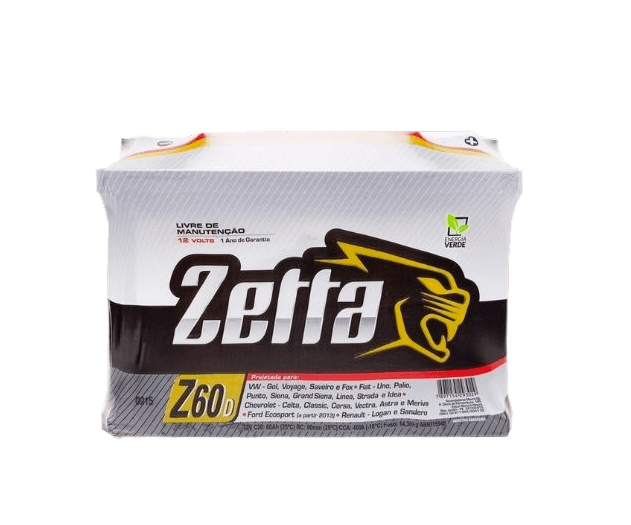 Bateria 2
